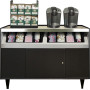 All State Manufacturing OCS490 Office Coffee Stand 