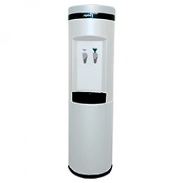 Alpine 6704-POUW Eliminator POU Water Cooler Cook and Cold White