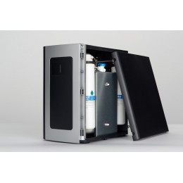 Global Water Water Box Dispenser and Purification System without Faucet