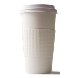 BriteVision 12-20 Oz. Insulating Hot Cup Coffee Sleeve 1200/CS