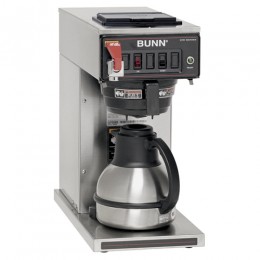 Bunn CWTF15-TC Thermal Carafe Coffee Brewer - Automatic 120V