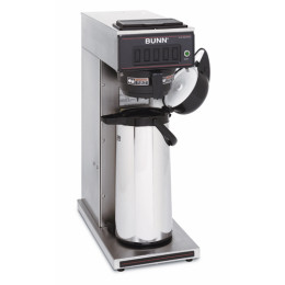 Bunn 23001.0000 CWT15-APS Pourover Airpot Coffee Brewer