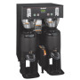 Bunn TF DBC BrewWise ThermoFresh Dual Brewer Black 120/208V