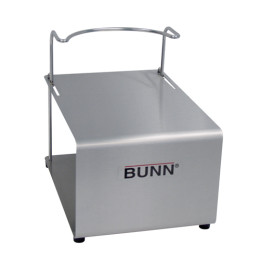 Bunn Tall Booster Airpot Stand for Infusion Brewers