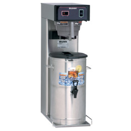 Bunn 36700.0013 TB3Q 3 Gallon Iced Tea Brewer with Quick Brew