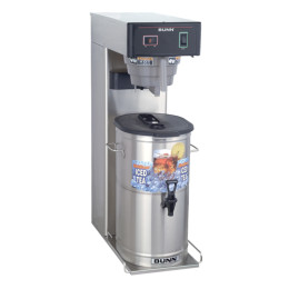 Bunn 36700.0009 TB3 3 Gallon Iced Tea Brewer with 29