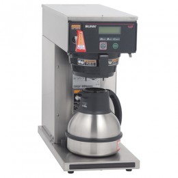 Bunn Axiom-DV-TC Thermal Carafe Coffee Brewer - Dual Voltage