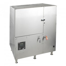 Bunn LCR-3 HV High Volume Refrigerated LiquidCoffee Dispenser-120/208V
