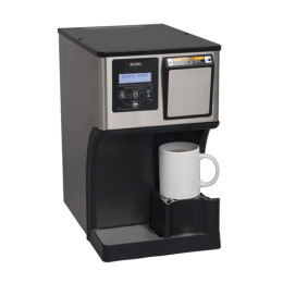 Bunn 42300.0000 My Cafe AP Automatic Commercial Pod Brewer