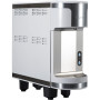 Bunn 45800.0006 DWSLV Refresh Countertop Water Dispenser Cup Fill Push Button White 120v