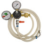 Bunn 52820.0000 Primary CO2 Regulator Kit for Bunn Refresh Water Dispensers