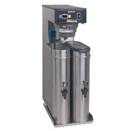 Bunn TB6 Twin 3 Gallon Iced Tea Brewer 120V