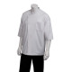 Chef Works SI34WWTXS Positano Signature Series Chef Coat XS Chef Works SI34WWTXS Positano Signature Series Chef Coat XS