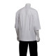 Chef Works SI34WWTXS Positano Signature Series Chef Coat XS Chef Works SI34WWTXS Positano Signature Series Chef Coat XS