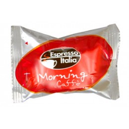 Comobar Espresso Italia Capsules Dark Roast 100