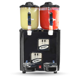 Donper XC212 Double Mini Marg Frozen Drink Machine