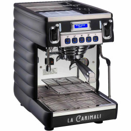 La Carimali MT142-1EH00001 Bubble 1-Group Commercial Espresso/Coffee Machine