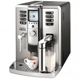 Gaggia 1003380 Accademia Stainless Steel