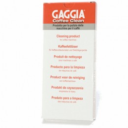Gaggia 21001686 Coffee Clean Tablets