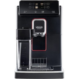 Gaggia GAMAGENTAPT Magenta Prestige Super-Automatic Espresso Machine