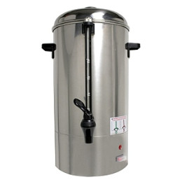 General GCP40 Coffee Percolator 40 Cups
