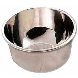 Gold Medal 2238 Stainless Steel Insert Bowl 