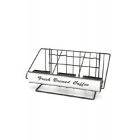Grindmaster Airpot Rack Side by Side for 3 Airpots