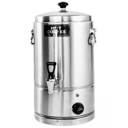 Cecilware CS113 Portable Coffee/Hot Water Holding Urns 3 Gallons