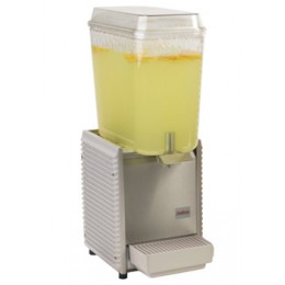 Crathco D15-3 Premix Cold Beverage Dispenser S/S 1 Bowl