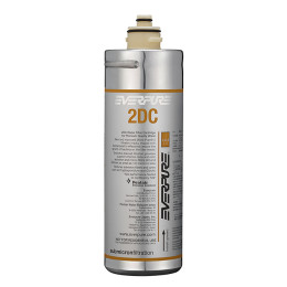 Everpure 2DC Water Filter/Cartridge
