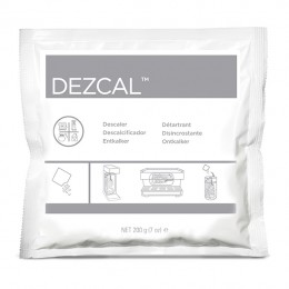 Dezcal 7oz Pro Activated Scale Remover 24/Pkgs