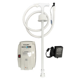 Flojet FJP Bottled Water Pump System