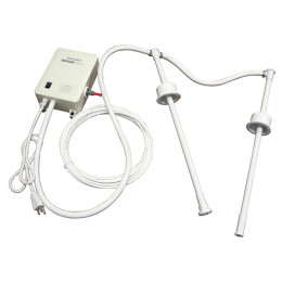 Flojet FJP2 Bottled Water Dual Pump System