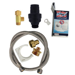 Eltek WBK7 Water Block Safety Flow Kit