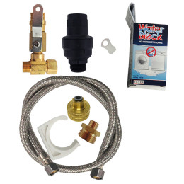 Eltek WBK8 Water Block Safety Flow Kit