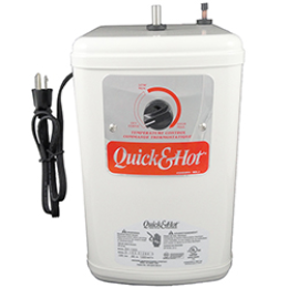Waste King Instant Hot Water Dispenser 