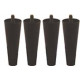 Coffee Brewer Cabinet Legs