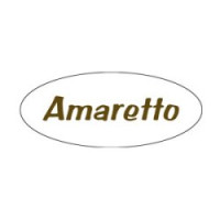 MagneTags Magnetic Flavor Tags Amaretto