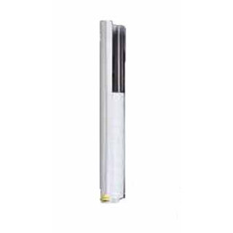 San Jamar L3200 Stainless Steel Lid Dispensers 6-10oz