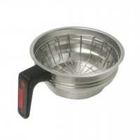 Newco 102370 Stainless Steel Filter Basket