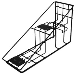 2-Pot Airpot Rack In-Line