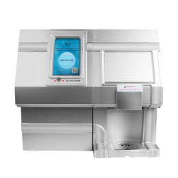 Newco 783334 CX Touch Pod and Solubles Coffee Brewer