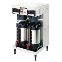Newco GXDF-8D 701830 High Volume Brewing System 2 Thermal Server 3 Phase