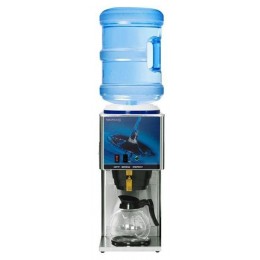Newco 773354 KB-1 Bottled Water Brewers 1 Lower Inline Glass Bowl