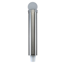 Stainless Steel Beverage Cup Universal Dispenser