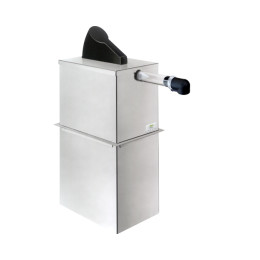 Server 07020 Express Single Stand Dispenser, Drop-In