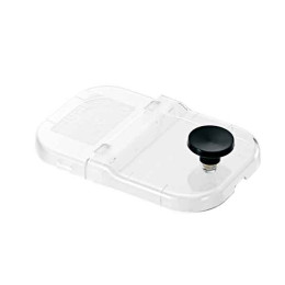 Server 80310 Lid Assembly Plastic Hinged 