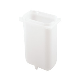 Server 82557 Deep Fountain Jar, Plastic 10