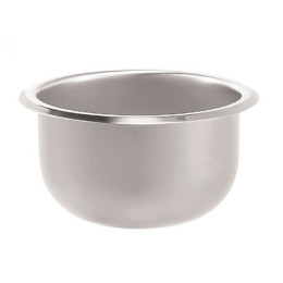 Server 82707 Stainless Steet Bowl 1.3 Quart