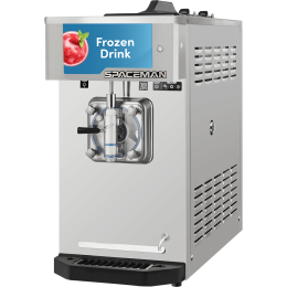 Spaceman 6650-C Frozen Beverage Counter Machine 1 Bowl